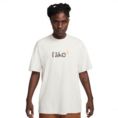 Nike Sportswear Max90 Men's T-Shirt White