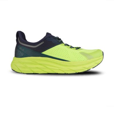 ALX Women's Running Shoes Yellow