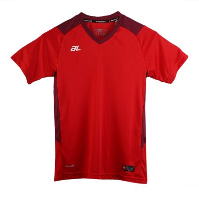 AL Viper Junior Jersey Red