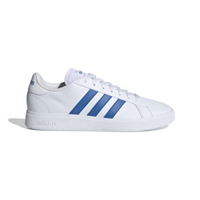 Adidas Grand Court Base 2.0 Men's Shoes White