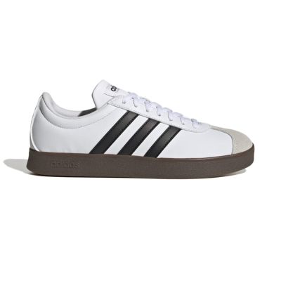 ADIDAS VL Court Base Women's Shoes White