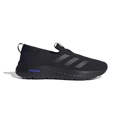 Adidas Cloudfoam Move Lounger Men's Shoes Black