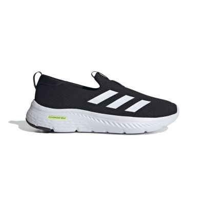 Adidas Cloudfoam Move Lounger Men's Shoes Black