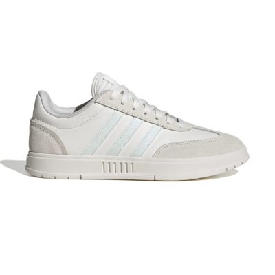 ADIDAS Gradas Low Trainers Women's Shoes White