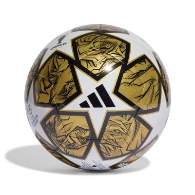 Adidas Uefa Champions League Club Ball White