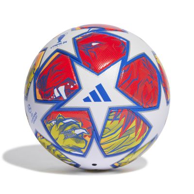 Adidas Uefa Champions League League Ball White