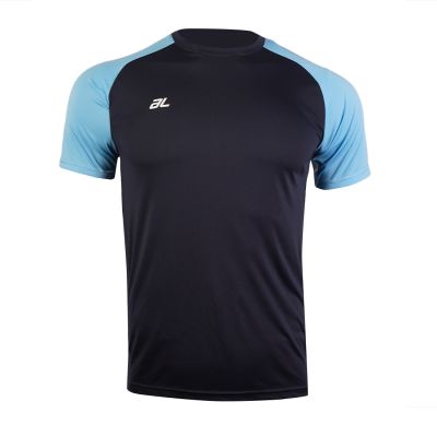 AL Men's Football Jersey Navy