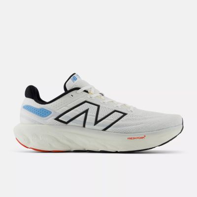 New Balance Fresh Foam X 1080 V13 Men's Running Shoes White