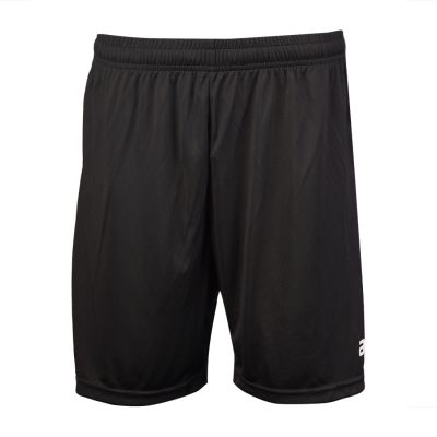 AL Men's Football Shorts Black