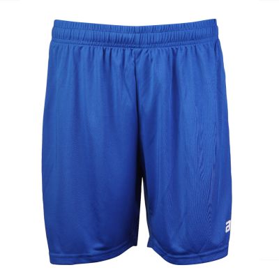 AL Men's Football Shorts Blue