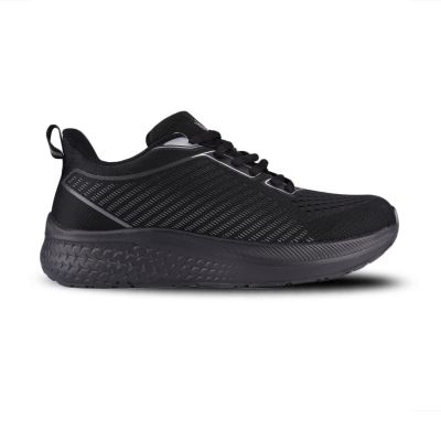 AL Men's Shoes Black