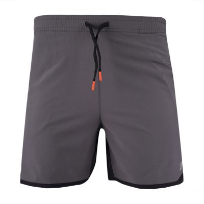 ALX Men's Running Shorts GREY