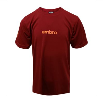 UMBRO JUNIOR JERSEY MAROON