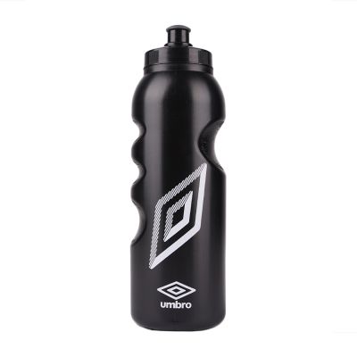 Umbro Waterbottle Black