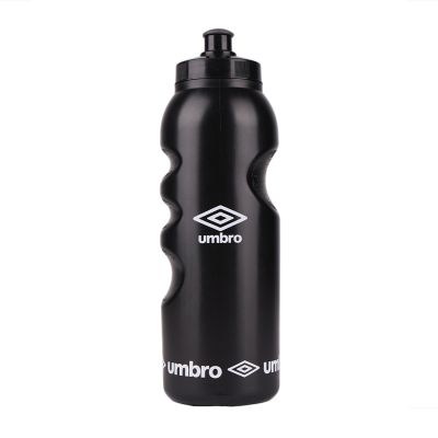 Umbro Waterbottle Black