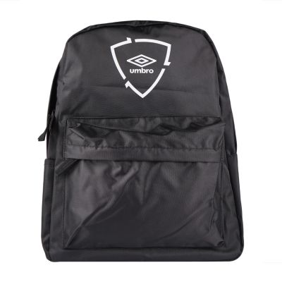 Umbro Bagpack Black