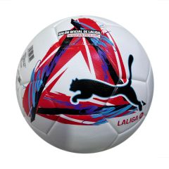 PUMA Orbita Laliga 1 FIFA Football Ball White