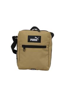 PUMA Evoess Portable Bag Brown