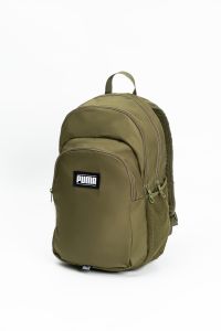 PUMA Academy Backpack Green