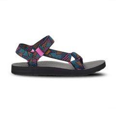 Teva Original Universal Women's Sandals Black