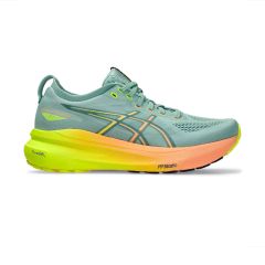 Asics Gel-KAyano 31 Paris Men's Running Shoes Grey