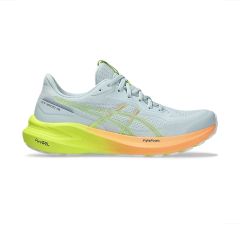 Asics GT-1000 13 Paris Women's Running Shoes Grey