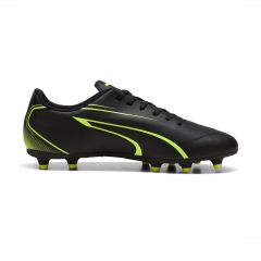 PUMA Vitoria Fg/Ag Men's Football Boots Black