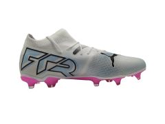Puma Future 7 Match Fg/Ag Men's Football Boots White
