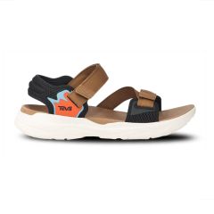 Teva Zymic Hiking Men's Sandals Brown