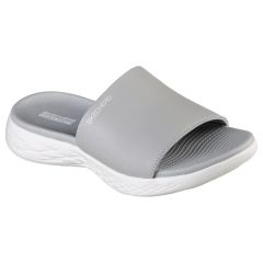 Skechers On-The-GO Women's Slides Grey