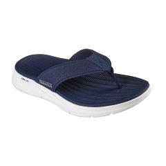 SKECHERS Go Consistent Men's Slippers Navy