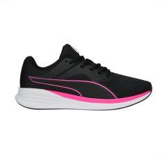 PUMA Transport Women's Running Shoes Black