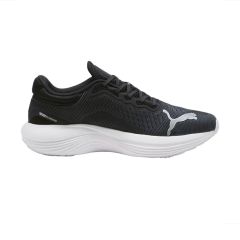 PUMA Scend Pro Engineered Women's Running Shoes Black