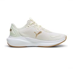 Puma Skyrocket Lite Alt Women's Running Shoes Beige