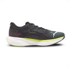 PUMA Deviate NITRO 2 Men's Running Shoes Black