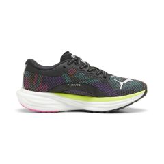 Puma Deviate Nitro™ 2 Women's Running Shoes Black