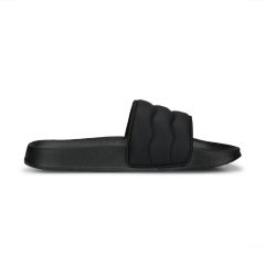 Puma Leadcat 2.0 Puffy Women's Slides Black