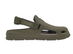 PUMA Shibui Men's Mule Green