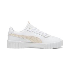 PUMA Carina 2.0 Lux Women's Sneakers White