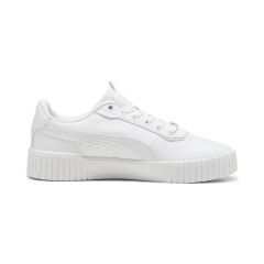 PUMA Carina 2.0 Lux Women's Sneakers White