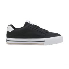 PUMA Court Classic Vulc Men's Sneakers Black