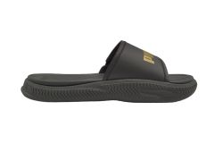 PUMA Softridepro 24 Men's Slides Black