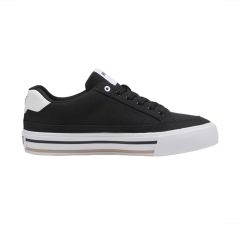PUMA Court Classic Vulcanized FS Men's Sneakers Black