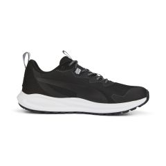 PUMA TWITCH RUNNER TRAIL WOMEN'S RUNNING SHOES BLACK