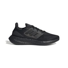 ADIDAS PUREBOOST 22 WOMEN'S RUNNING SHOES BLACK