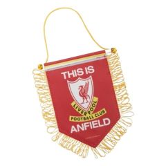 LFC Tia Mini Pennant MULTI