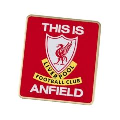 LFC TIA Metal Magnet MULTI