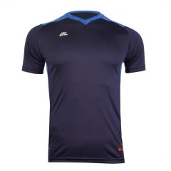 AL Viper Men's Jersey Navy