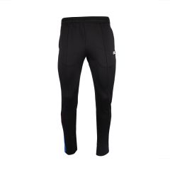 AL Kaizer Men's Track Bottom Black
