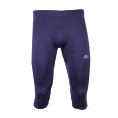 AL Cruz Men's 3/4 Tight Pants